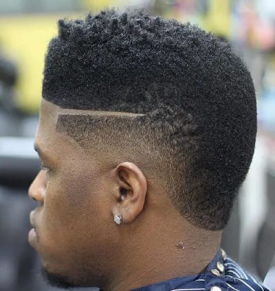 30+ Fade Haircuts for Black Men in 2023 Trending Now