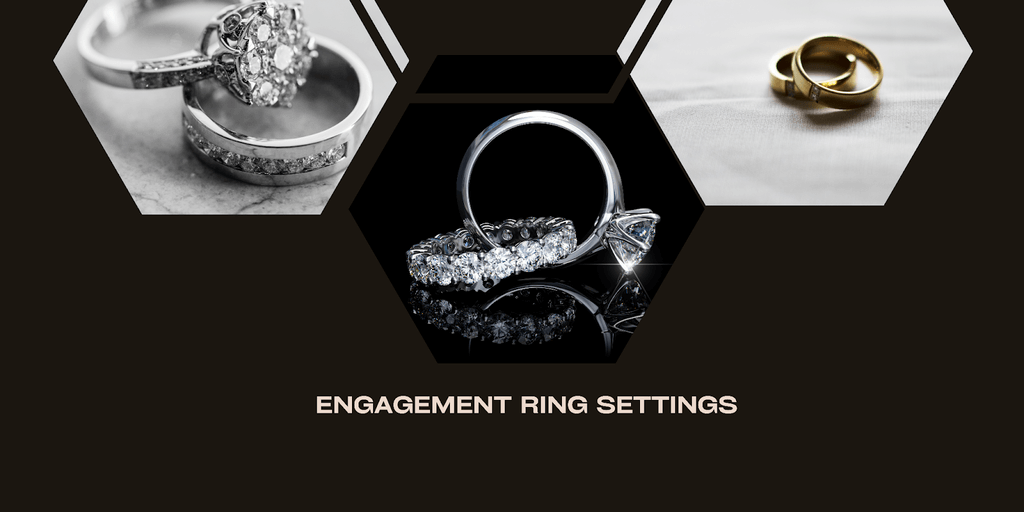 Engagement Ring Settings