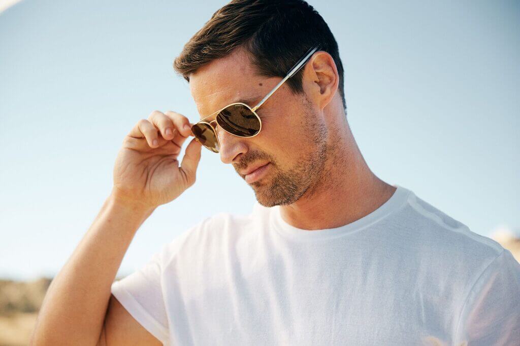 What to Look for When Shopping for Prescription Aviators