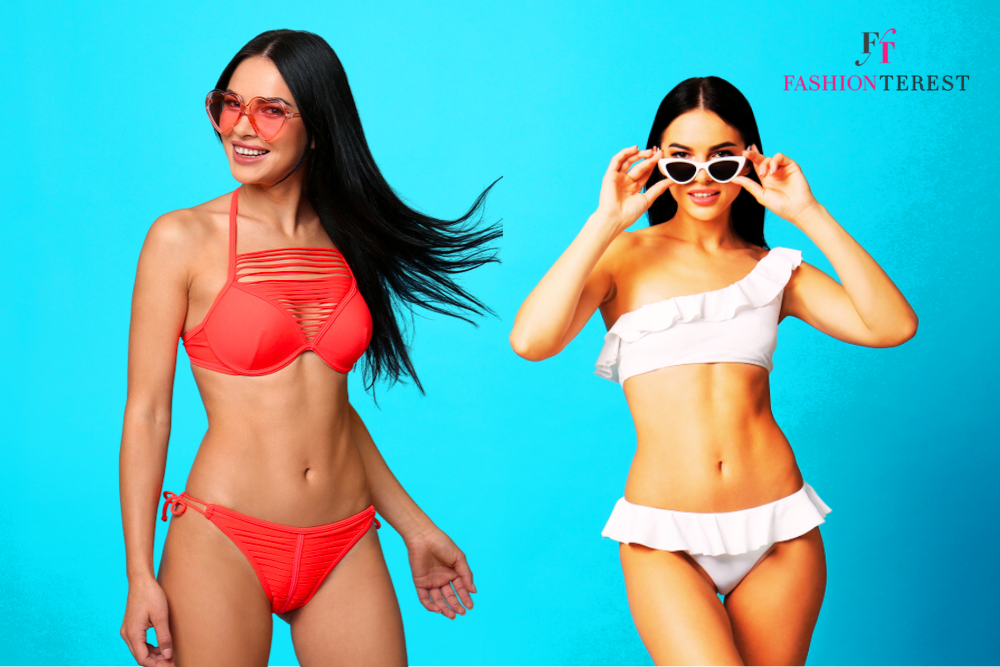 Best Bikini Swimsuits for Women in 2024