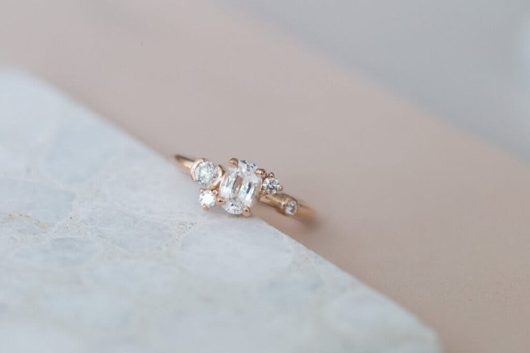 Cluster Ring