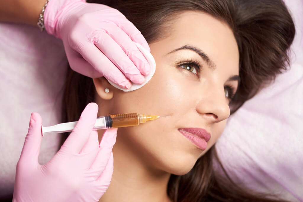 How These Treatments Differ from Other Cosmetic Procedures