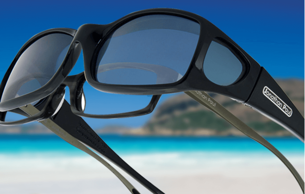 The Advantages of Fitover Sunglasses