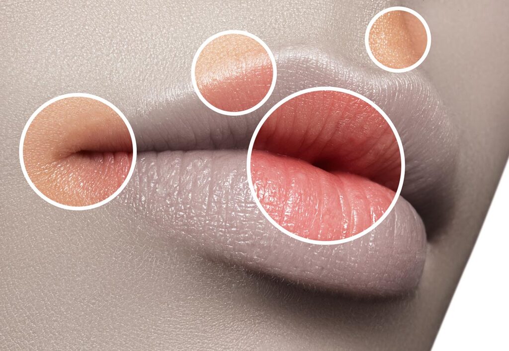 Achieve the Perfect Russian Lips