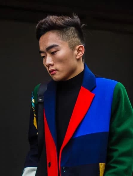Top Asian Hairstyles Men Trending Now In Fashionterest