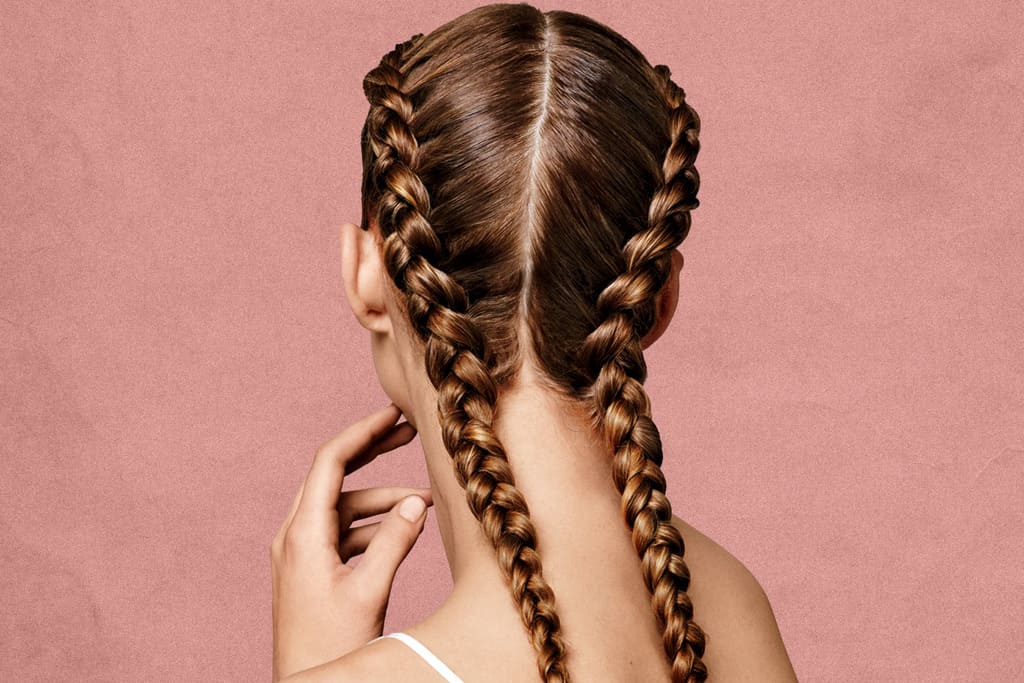 the Benefits of Braiding Your Hair