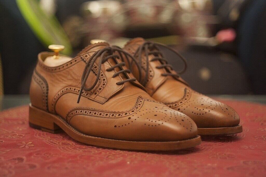 The Durability and Versatility of Brogues
