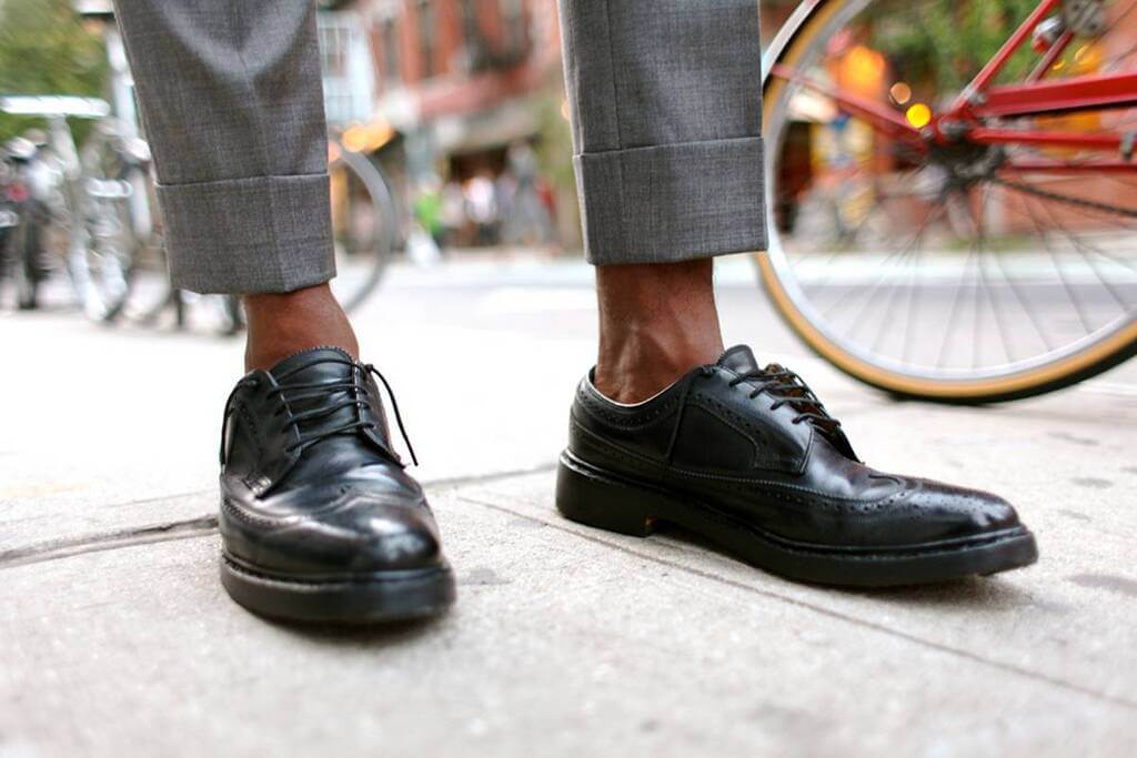 Why Brogues Shoes Are Perfect for Every Season