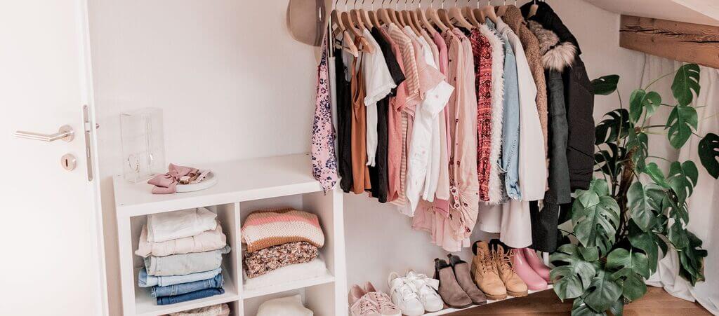 What Is a Capsule Wardrobe
