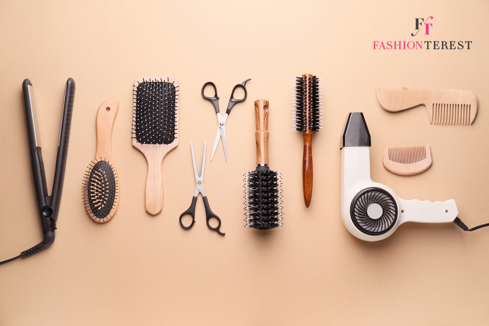 15 Essential Hair Styling Tools You Should Buy in 2024
