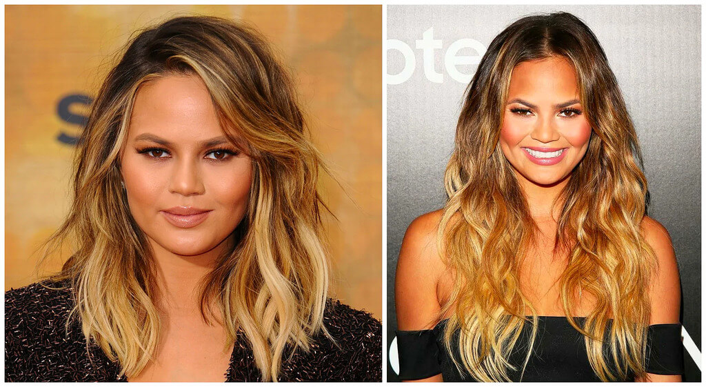 How to Achieve Celebrity-Like Hair Using Tape-In Extensions