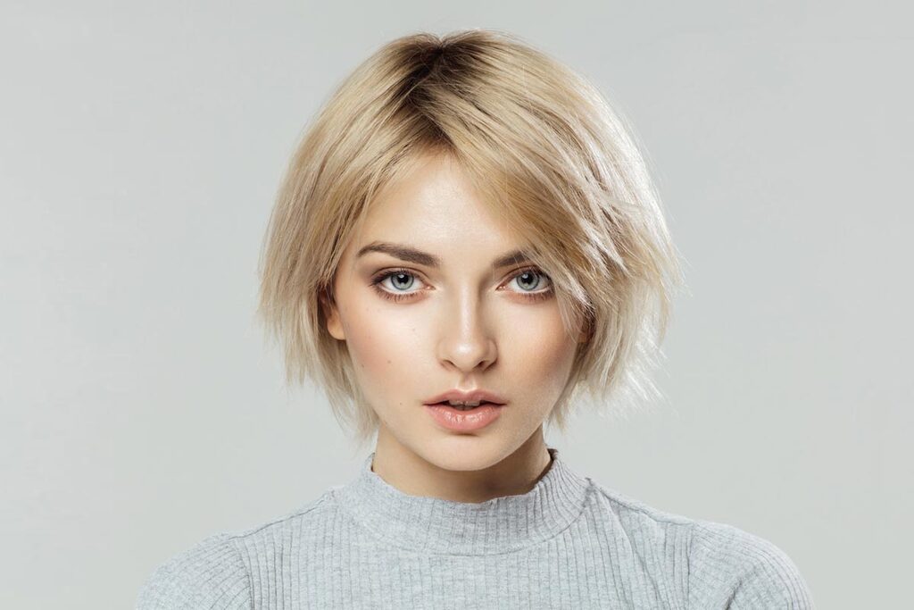 45+ Short Shag Haircuts for Women to Try in 2024