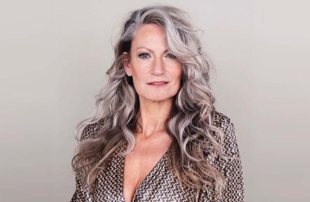 Long Hairstyles For Women Women Over 50