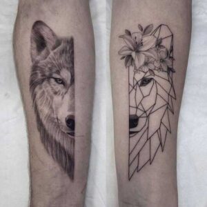 21+ Brother and Sister Tattoos Design Ideas in 2024 | Fashionterest