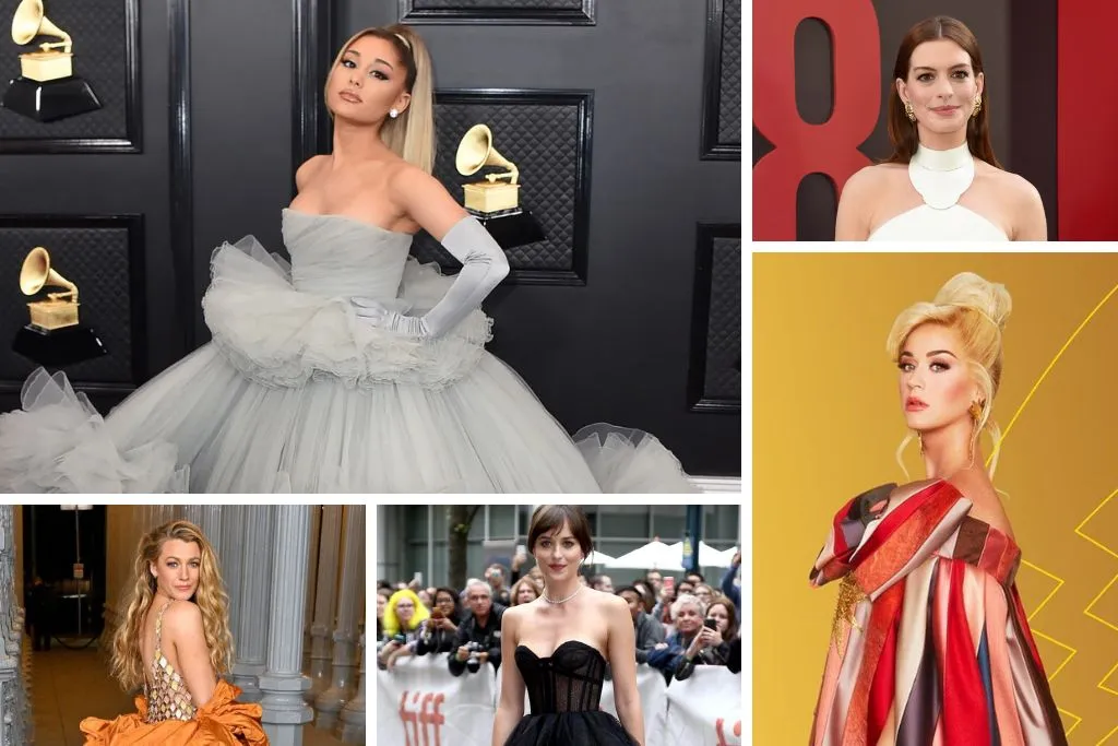 45 Most Beautiful Women in the World Till Today