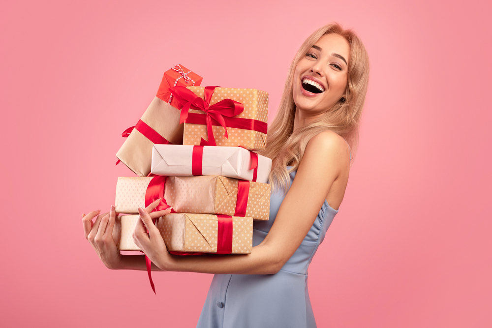 Best Gifts For Women in 2024 : That She’ll Actually Love