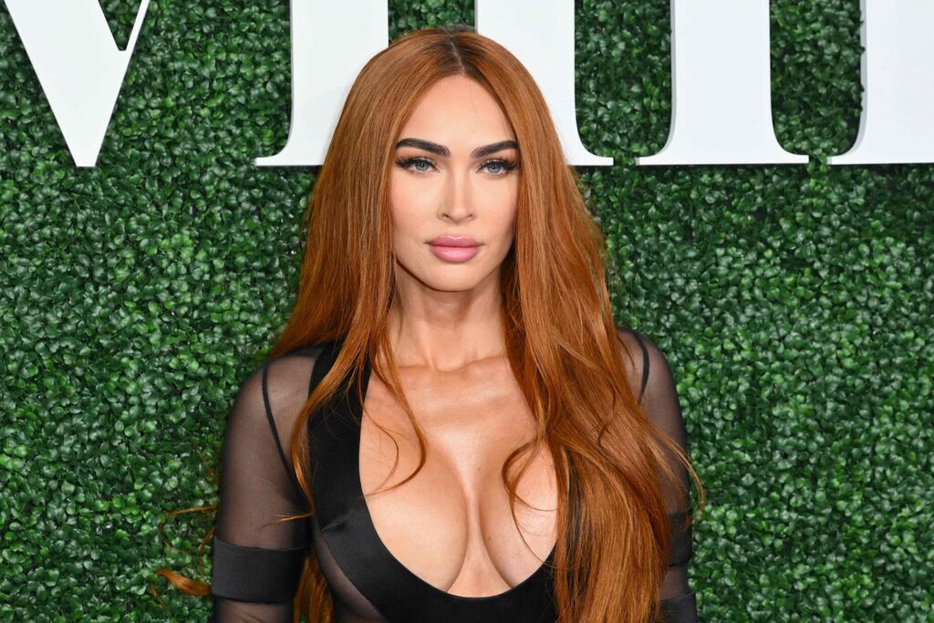 megan fox