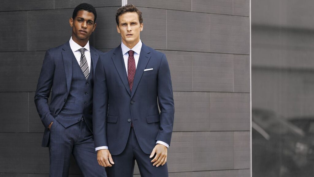 How to Wear a Suit Like a Pro: 15+ Tips to Make it Look Better ...