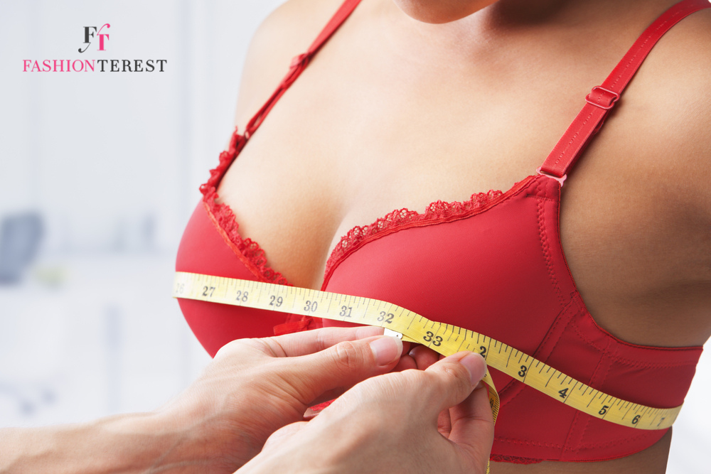 How to Find the Right Bra Size ? 11 Expert Tips!