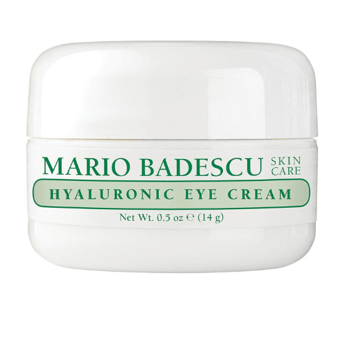 Mario Badescu Hyaluronic Eye Cream Anti Aging for All Skin Types
