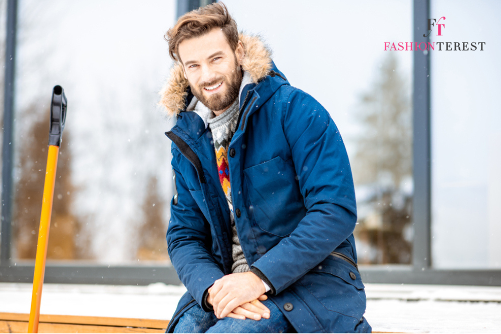 Top 15 Winter Jackets for Men in 2024 – To Keep You Warm and Stylish