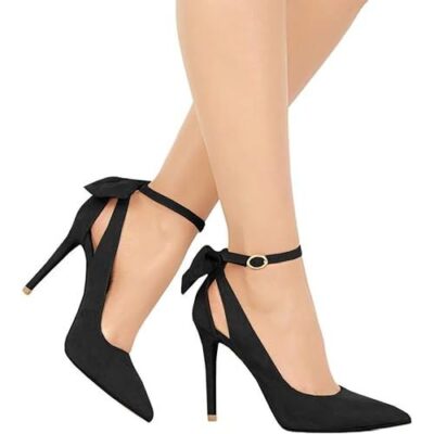 28 Types of Heels Every Woman Should Have in 2024 | Fashionterest