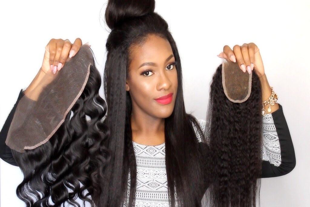 Difference between closures and frontals
