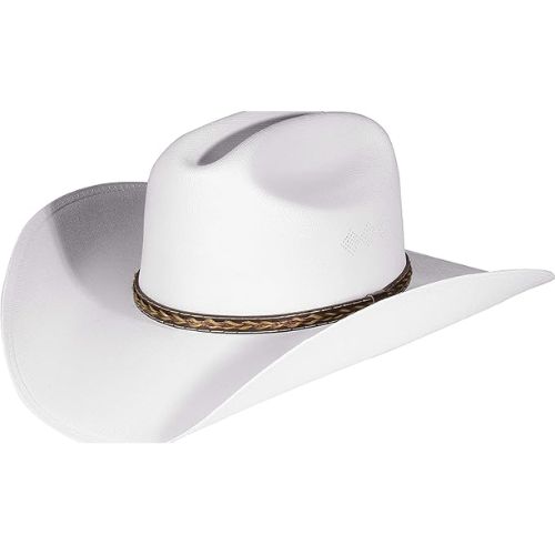 Enimay Western Cowboy & Cowgirl Hat