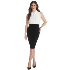 Best Pencil Skirt Outfits for Women in 2024 | Fashionterest