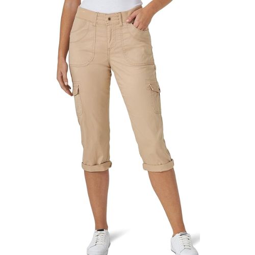 12 Best Cargo Pants for Women to Elevate Your Style in 2024 | Fashionterest