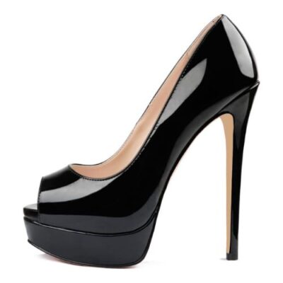 Top 10+ Stiletto Heels That You'll Love to Try in 2024 | Fashionterest