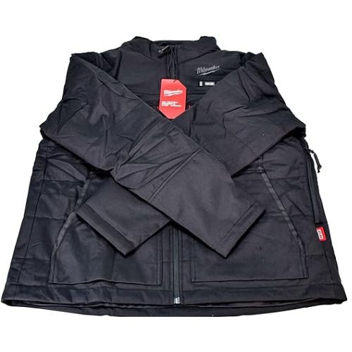 Heated Women's Axis Jacket Kit
