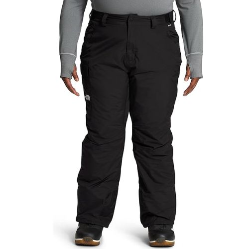 women's insulated pant