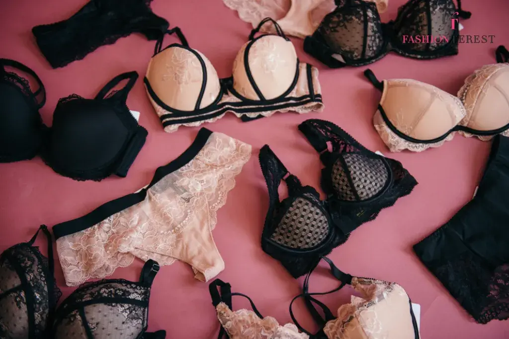 24 Types of Lingerie to Look Out for in 2024