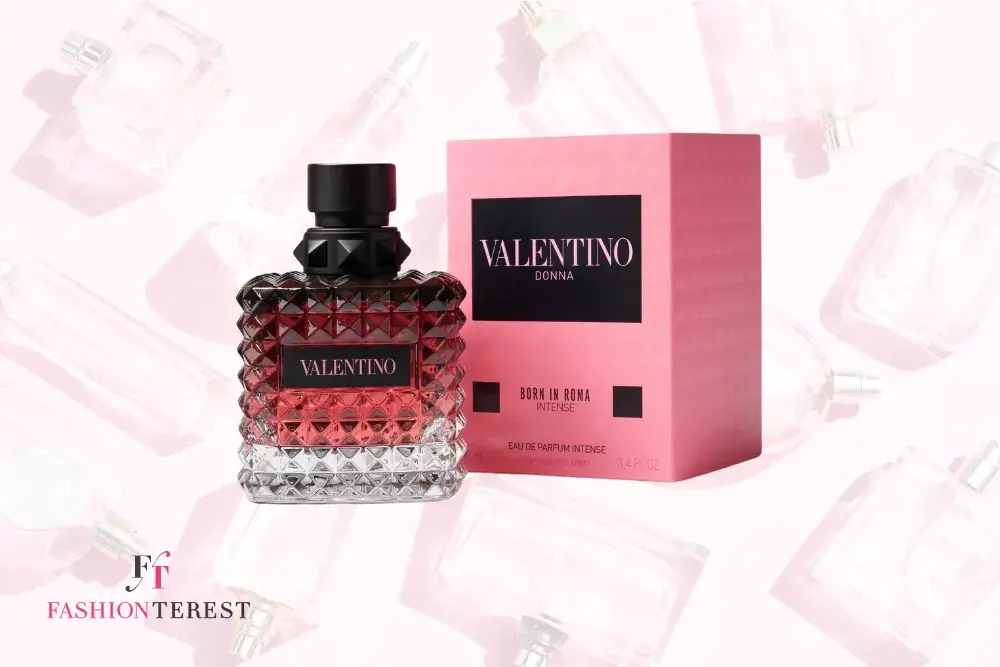 Top 10 Valentino Perfume: Every Woman Deserves to Feel Like a Star