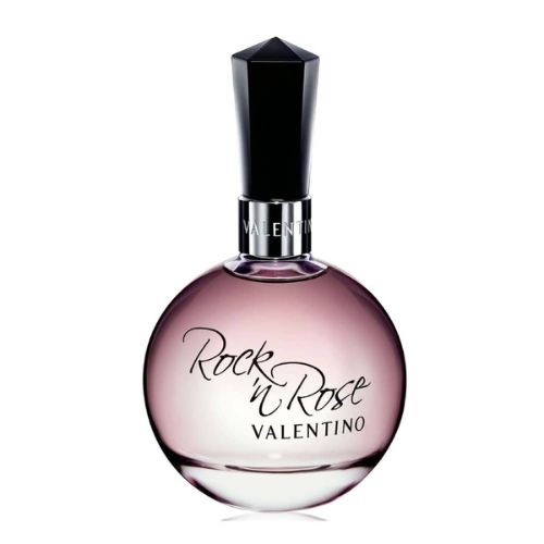 Valentino Rock ‘N’ Rose For Women Eau De Parfum Spray