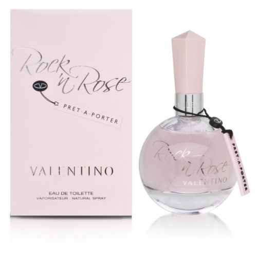 Valentino Rock ‘N’ Rose Pret A Porter For Women