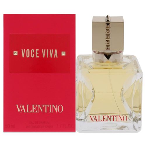 Voce Viva by Valentino Eau De Parfum Spray
