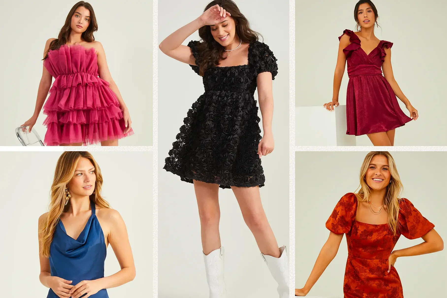 Tips for Homecoming Dress Accessories to Look Fab This Year