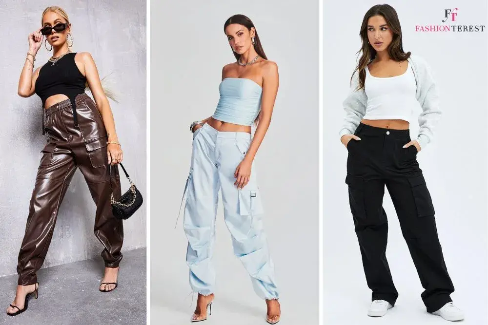 12 Best Cargo Pants for Women to Elevate Your Style in 2024