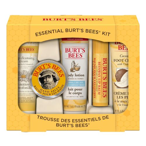 Burts Bees Gift Box Set