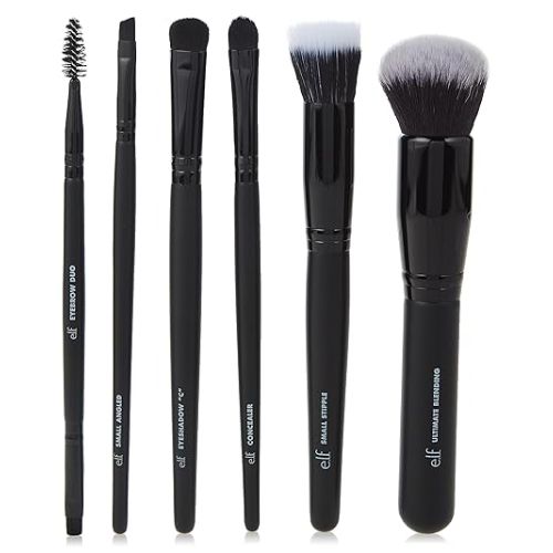 ELF Flawless Makeup Brushes