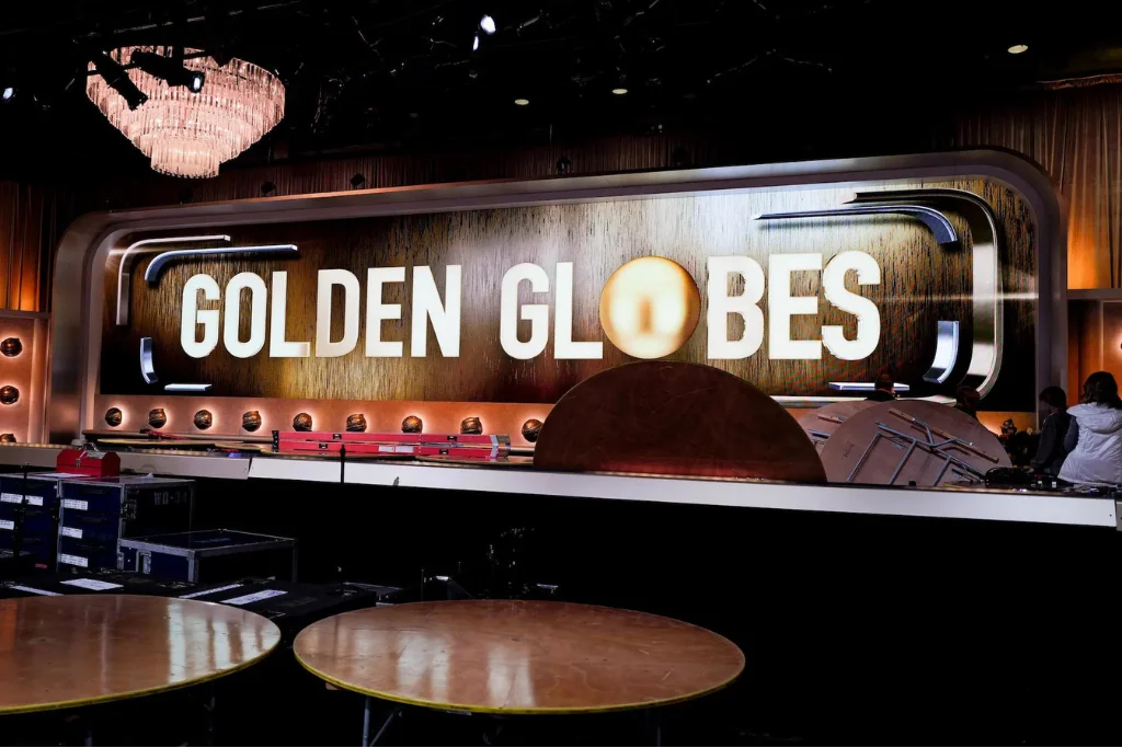 Golden Globe Awards 2024: Celebrities, Red Carpets, Nominations & Awards