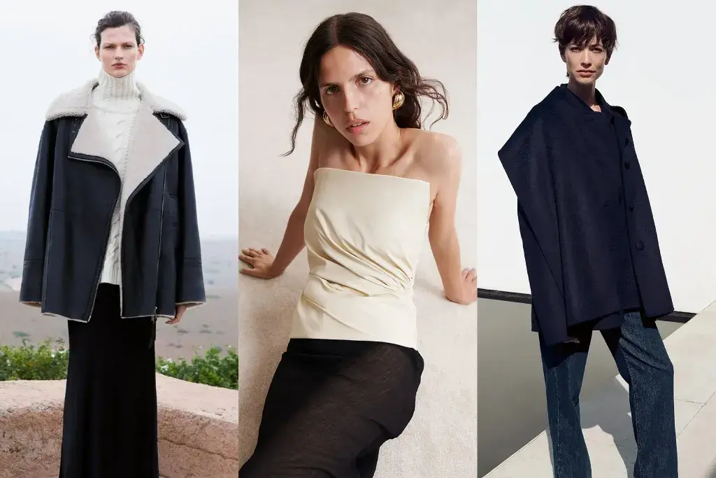 5 Best Minimalist Brands for Redefining Style in 2024