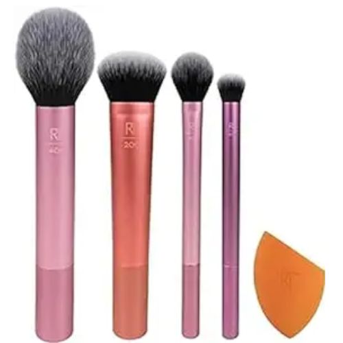 Real Techniques makeup brush