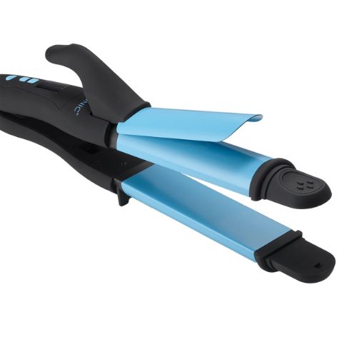 3 in 1 styling iron