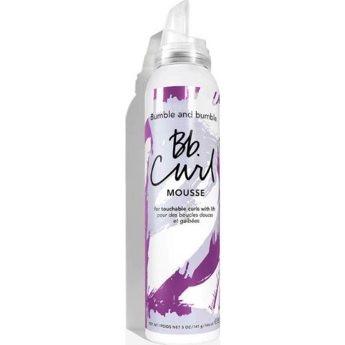Bumble and Bumble curl Mousse