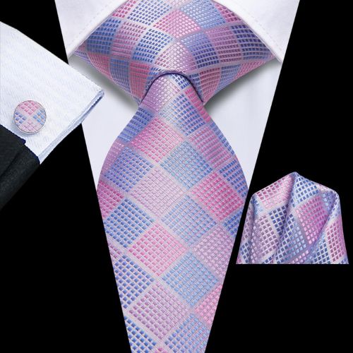 Men's tie set