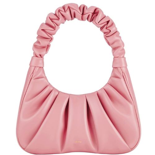 Pink zobo bag