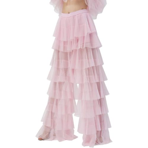 Tulle Palazzo